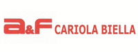 Logo di CARIOLA REVISIONI AUTO