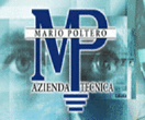 Logo di POLTERO MARIO