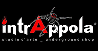 Logo di INTRAPPOLA UNDERGROUND SHOP