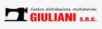 Logo di MULTIMARCHEGIULIANI QUILT SHOP
