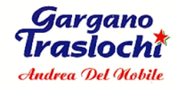 Logo di GARGANO TRASLOCHI