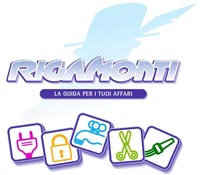 Logo di RIGAMONTI