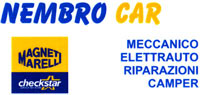 Logo di NEMBRO CAR