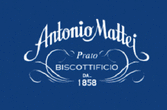 Logo di ANTONIO MATTEI BISCOTTIFICIO
