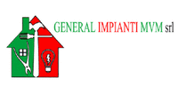 Logo di GENERAL IMPIANTI MVM