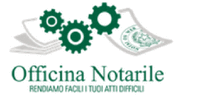 Logo di OFFICINA NOTARILE