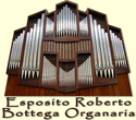 Logo di BOTTEGA ORGANARIA