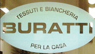 Logo di BURATTI TESSUTI