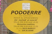 Logo di BALDINI AGOSTINO
