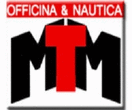 Logo di OFFICINA M.T.M.