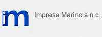 Logo di IMPRESA MARINO