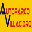 Logo di AUTOPARCO VILLACIDRO