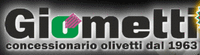 Logo di GIOMETTI