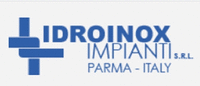 Logo di IDROINOX IMPIANTI