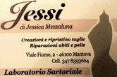 Logo di SARTORIA JESSI