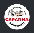 Logo di CAPANNA ALBERTO PROSCIUTTI
