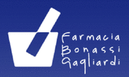 Logo di FARMACIA BONASSI GAGLIARDI ANTONELLA E GAGLIARDI GIOVANNI