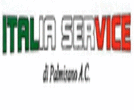 Logo di IMPRESA DI PULIZIE ITALIA SERVICE
