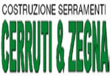Logo di CERRUTI E ZEGNA