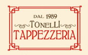 Logo di TAPPEZZERIE TONELLI
