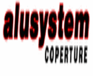 Logo di ALUSYSTEM SRL COPERTURE