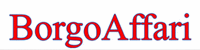 Logo di BORGOAFFARI