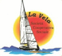 Logo di SOCIETA' COOPERATIVA SOCIALE ONLUS LA VELA