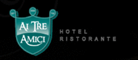 Logo di AI TRE AMICI