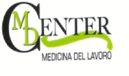 Logo di M.D. CENTER DI DI MEGLIO MARIANNA S.A.S.