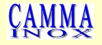 Logo di CAMMA INOX