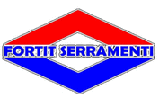 Logo di FORTIT SERRAMENTI