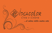 Logo di TINTEGGIATURE IDEA COLOR