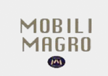 Logo di MOBILI MAGRO