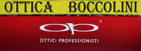 Logo di OTTICA BOCCOLINI