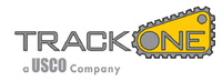 Logo di TRACK ONE