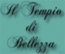 Logo di IL TEMPIO DELLA BELLEZZA
