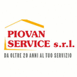 Logo di PIOVAN SERVICE