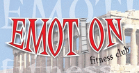 Logo di PALESTRA EMOTION