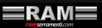 Logo di RAM