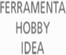 Logo di FERRAMENTA HOBBY IDEA