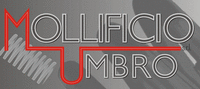 Logo di MOLLIFICIO UMBRO