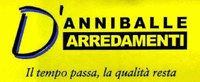 Logo di D'ANNIBALLE ARREDAMENTI
