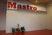 Logo di MASTRO srl LAVORAZIONE POLISTIROLO