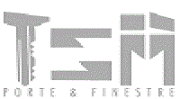 Logo di T.S.M. PORTE FINESTRE E SICUREZZA