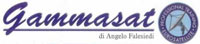 Logo di GAMMASAT