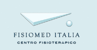 Logo di FISIOMED