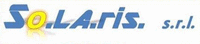 Logo di IMPIANTI SOLARIS