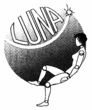 Logo di PARRUCCHIERA LUNA