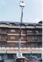 Logo di SANTE COSCETTA