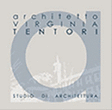 Logo di VIRGINIA TENTORI ARCHITETTO